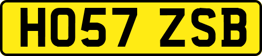 HO57ZSB