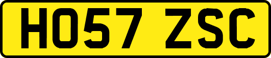 HO57ZSC