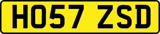 HO57ZSD