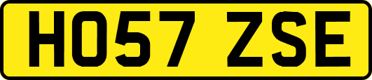 HO57ZSE