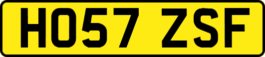 HO57ZSF