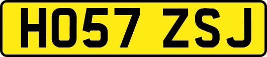HO57ZSJ