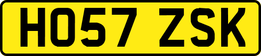 HO57ZSK