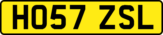 HO57ZSL