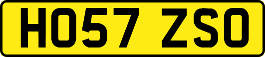 HO57ZSO
