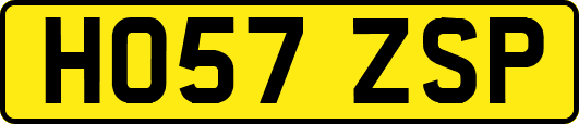 HO57ZSP