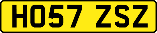 HO57ZSZ