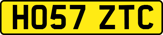 HO57ZTC