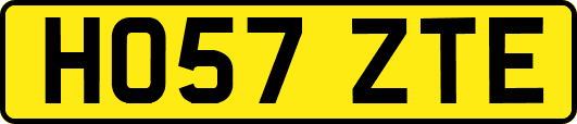 HO57ZTE