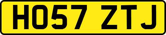 HO57ZTJ