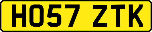 HO57ZTK