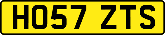 HO57ZTS