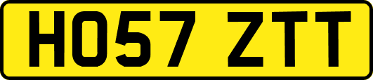 HO57ZTT