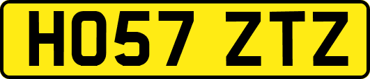 HO57ZTZ