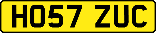 HO57ZUC
