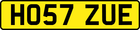 HO57ZUE