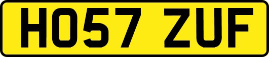 HO57ZUF