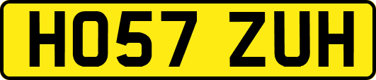 HO57ZUH