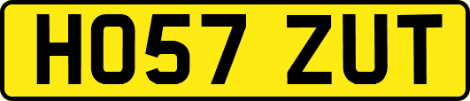 HO57ZUT