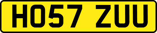 HO57ZUU