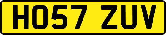 HO57ZUV