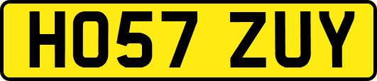 HO57ZUY