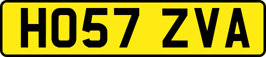 HO57ZVA