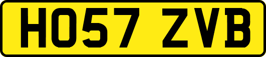 HO57ZVB