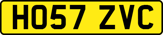 HO57ZVC