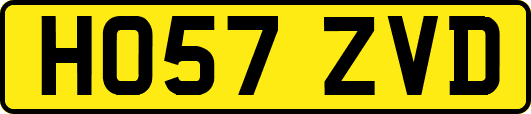 HO57ZVD