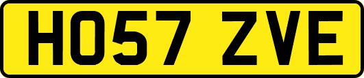 HO57ZVE