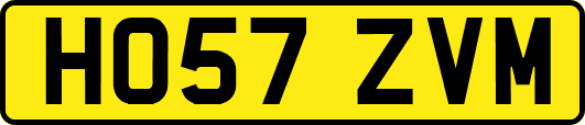 HO57ZVM