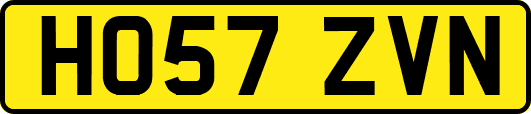 HO57ZVN