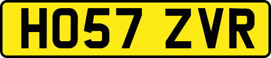 HO57ZVR