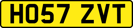 HO57ZVT