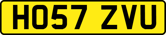HO57ZVU