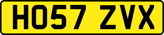 HO57ZVX