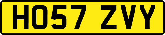 HO57ZVY