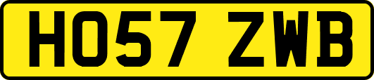 HO57ZWB