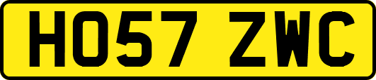 HO57ZWC