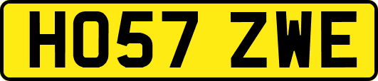 HO57ZWE