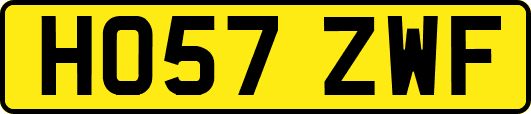 HO57ZWF