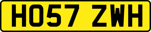 HO57ZWH