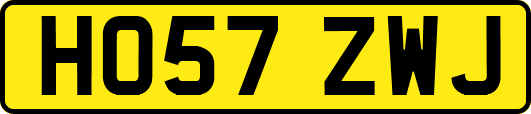 HO57ZWJ
