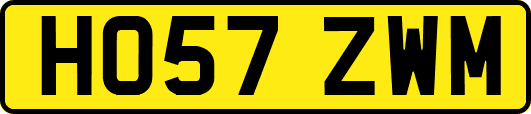 HO57ZWM