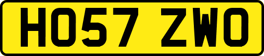HO57ZWO