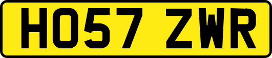 HO57ZWR