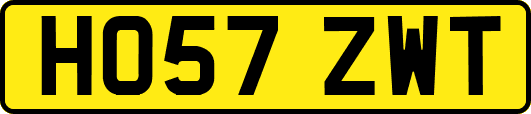 HO57ZWT