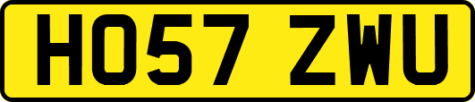 HO57ZWU