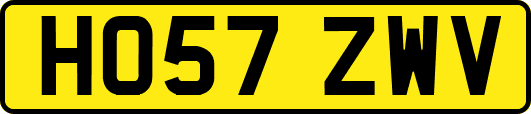 HO57ZWV